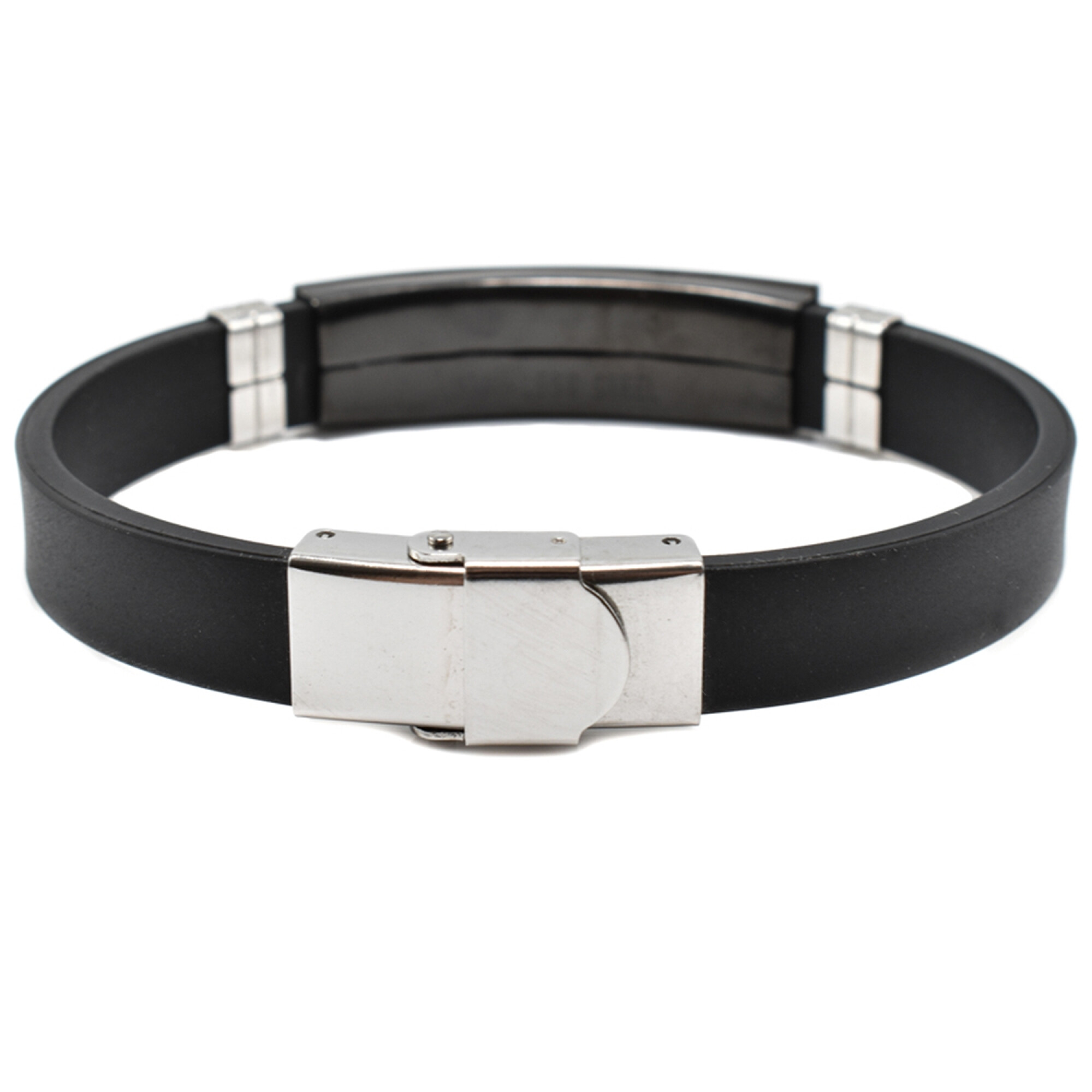 Bratara barbati Stainless Steel BBB-119