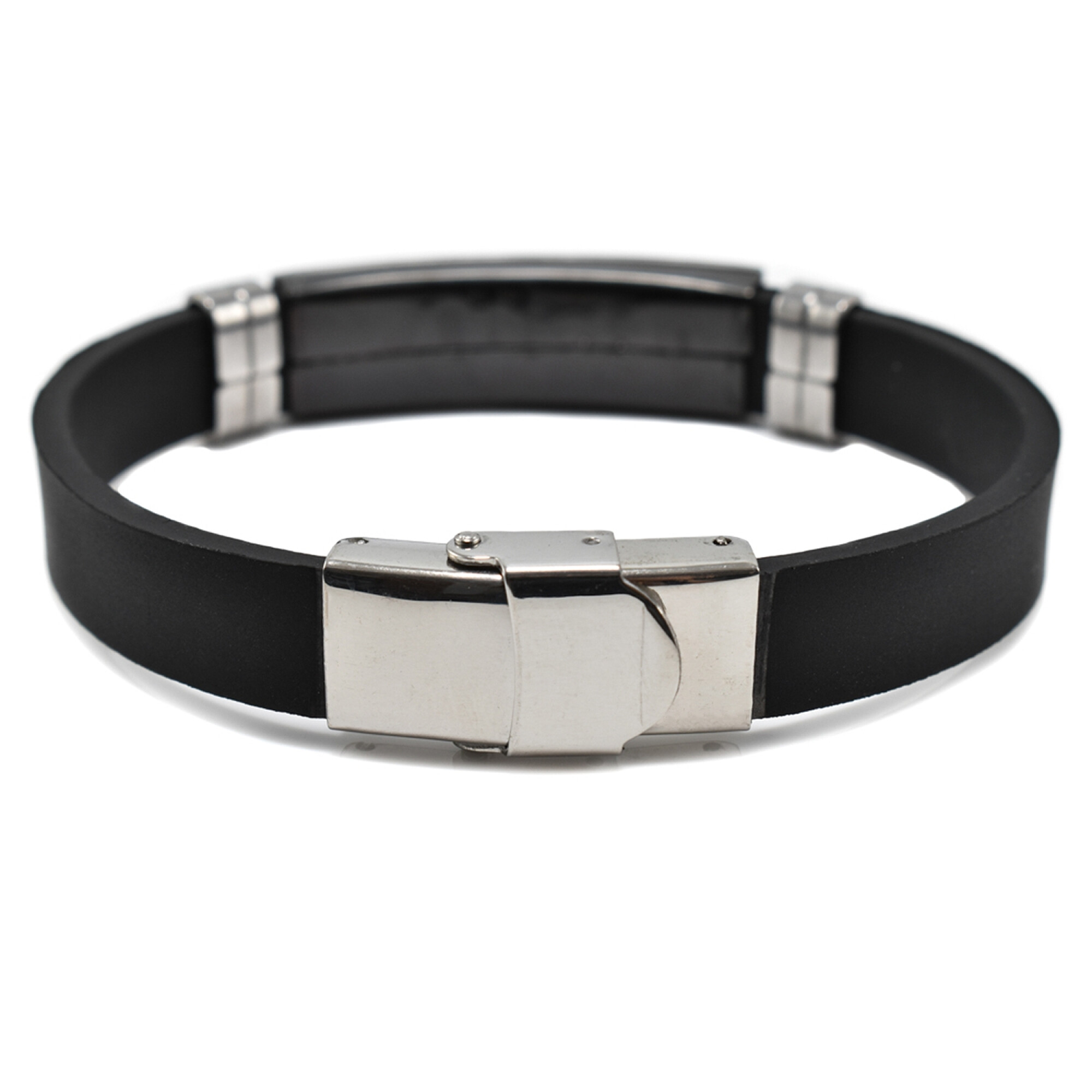 Bratara barbati Stainless Steel BBB-123