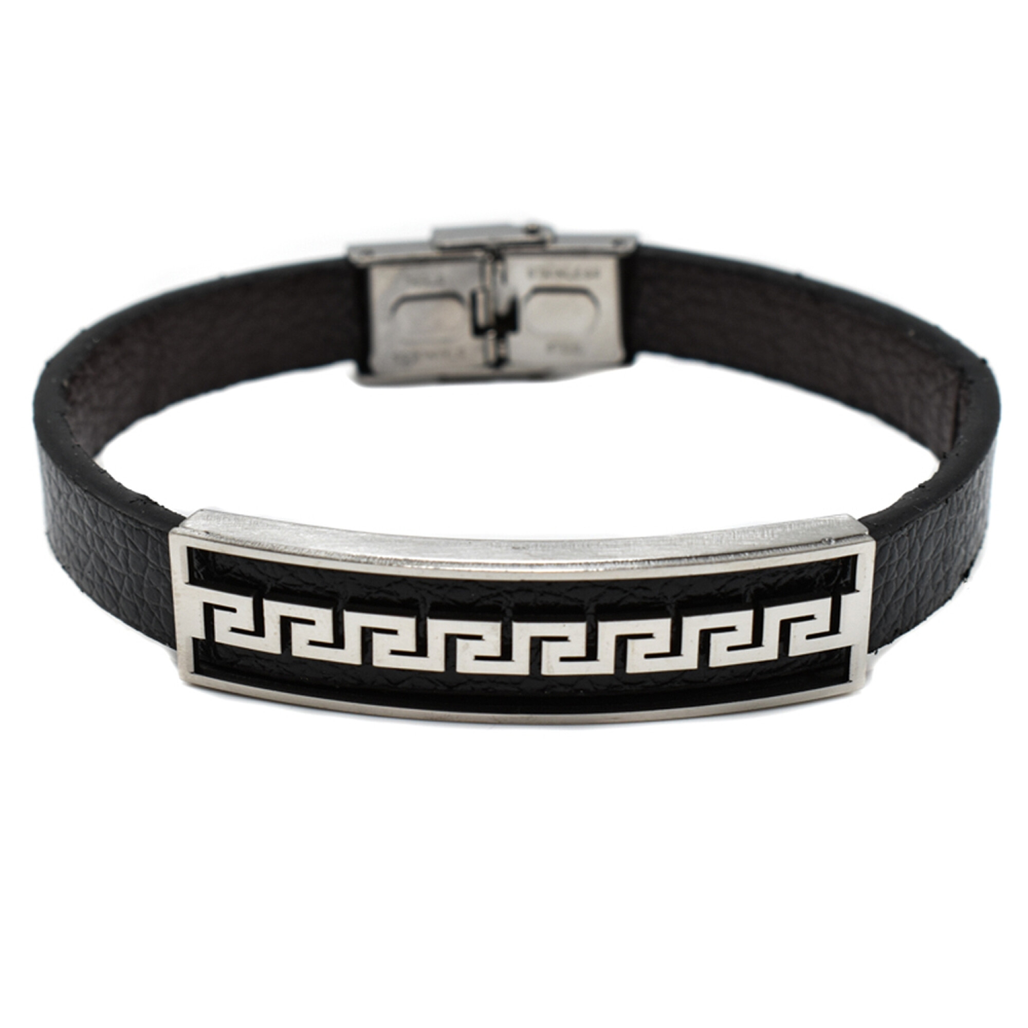Bratara barbati stainless steel BBB-131