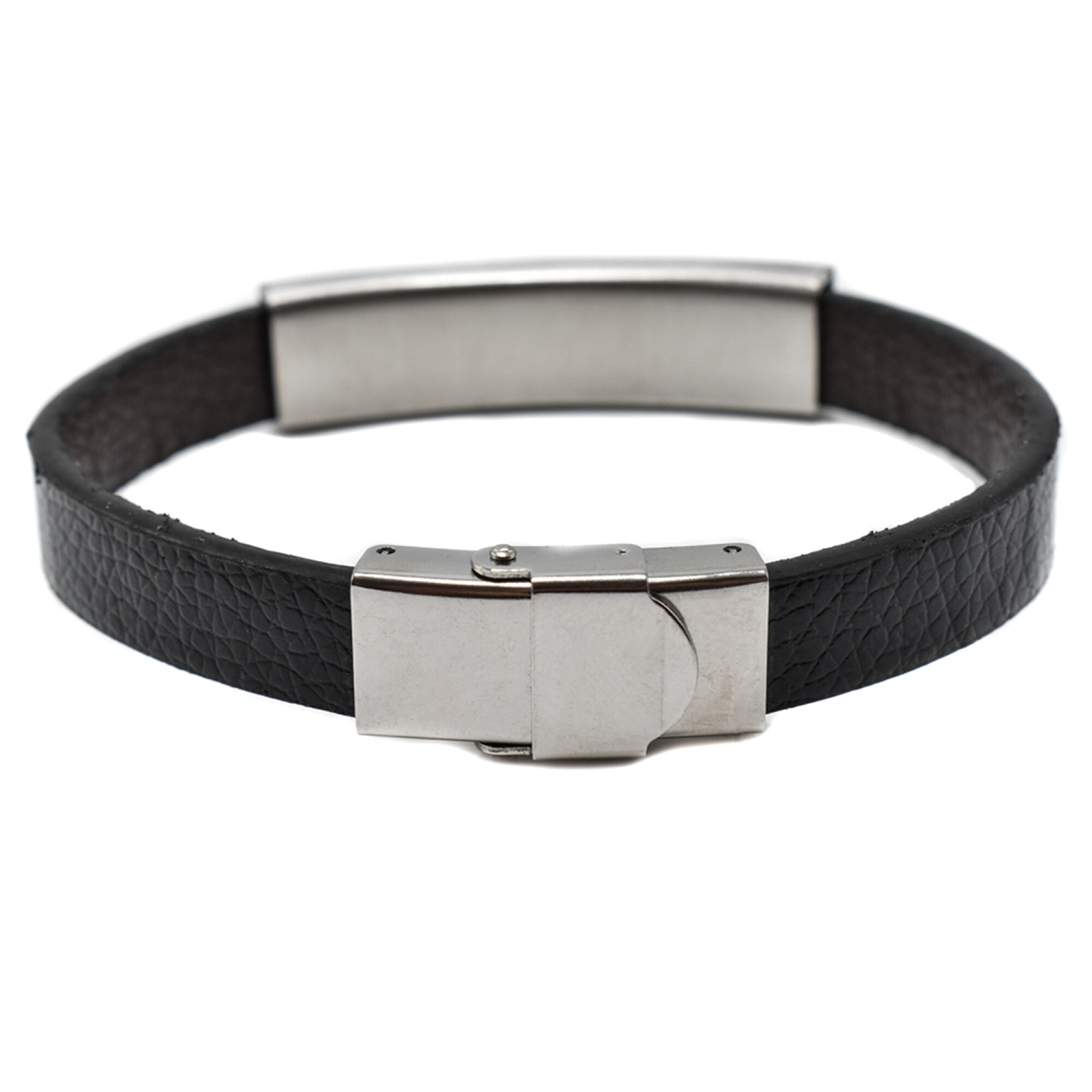 Bratara barbati stainless steel BBB-131