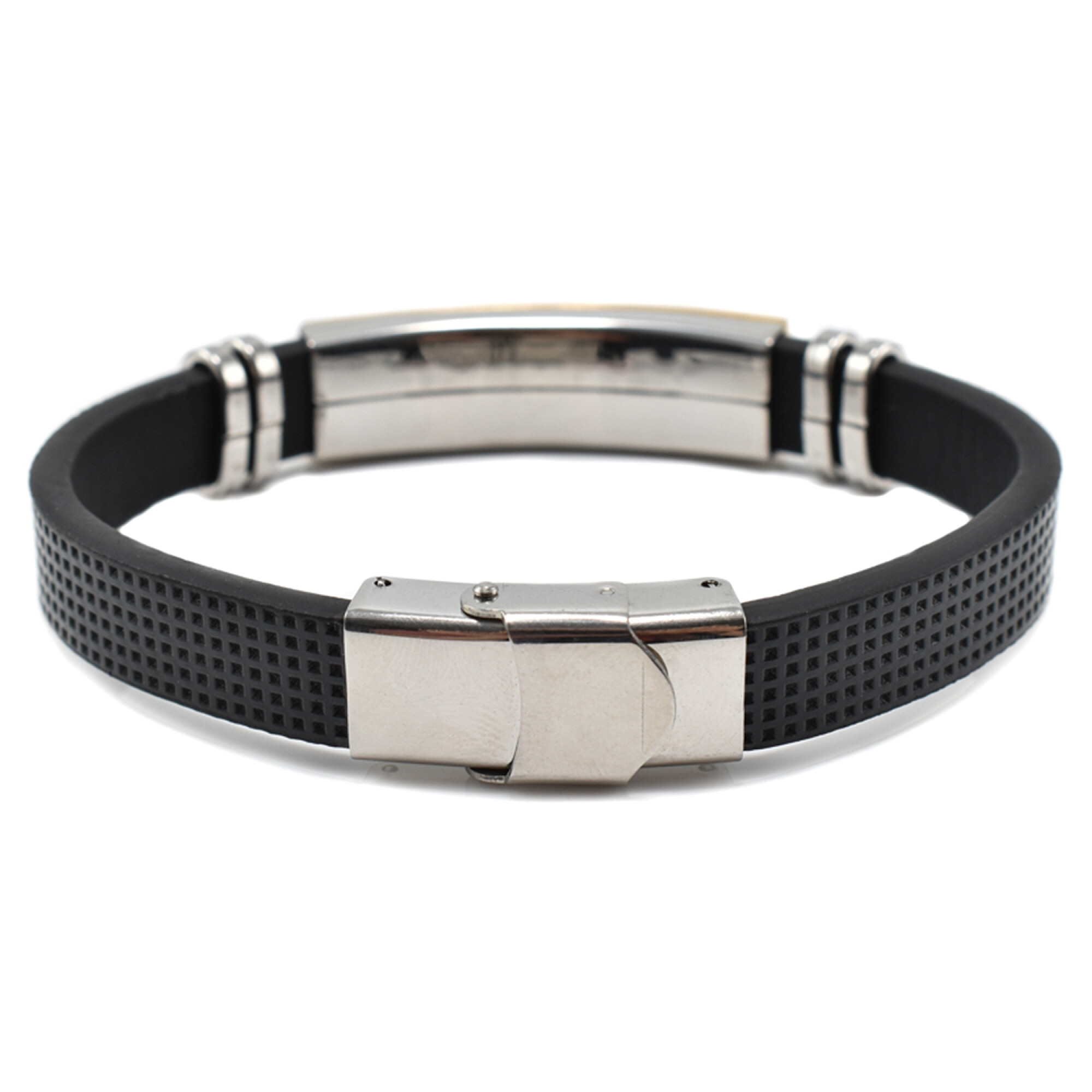 Bratara barbati stainless steel bbb-156