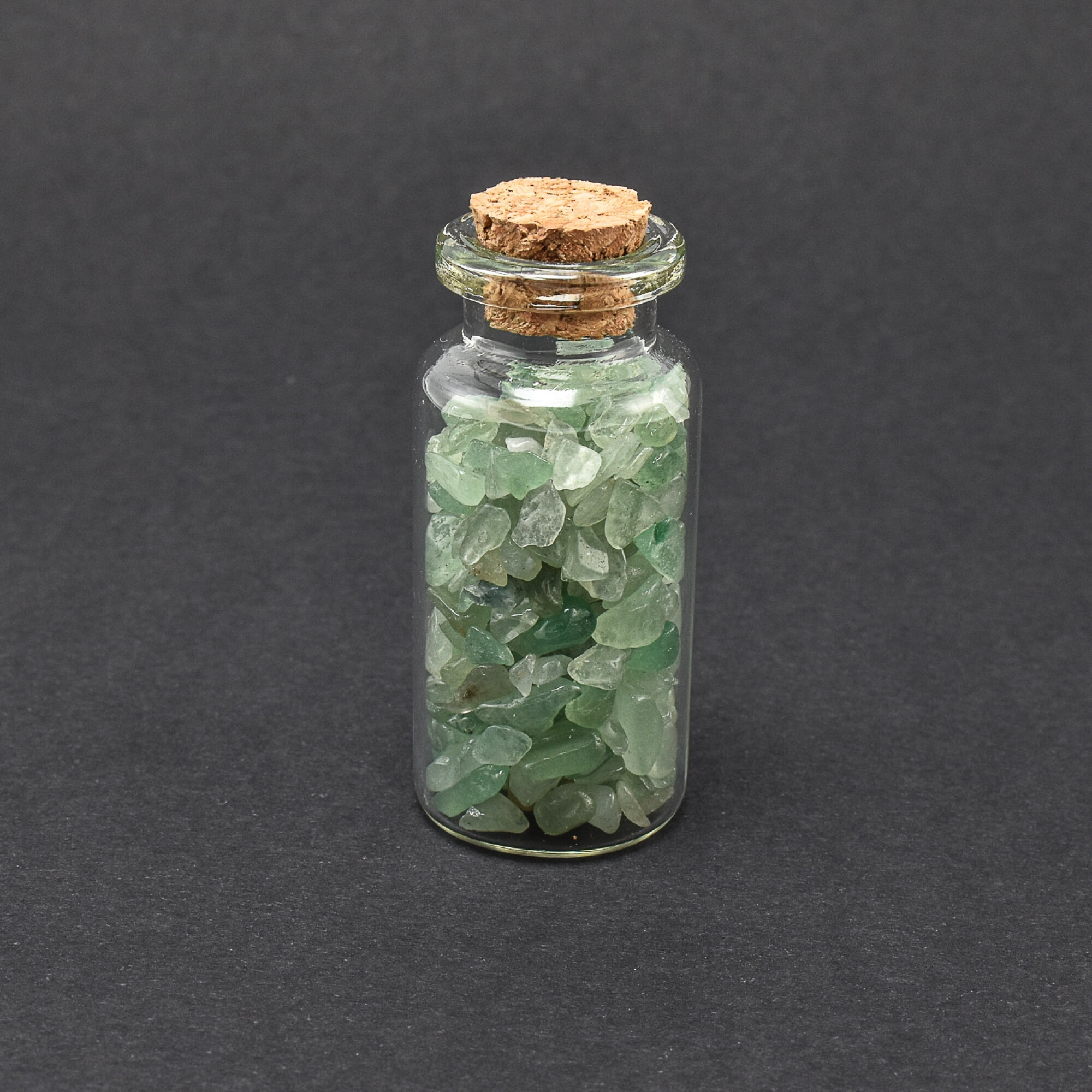 Sticla fluorina