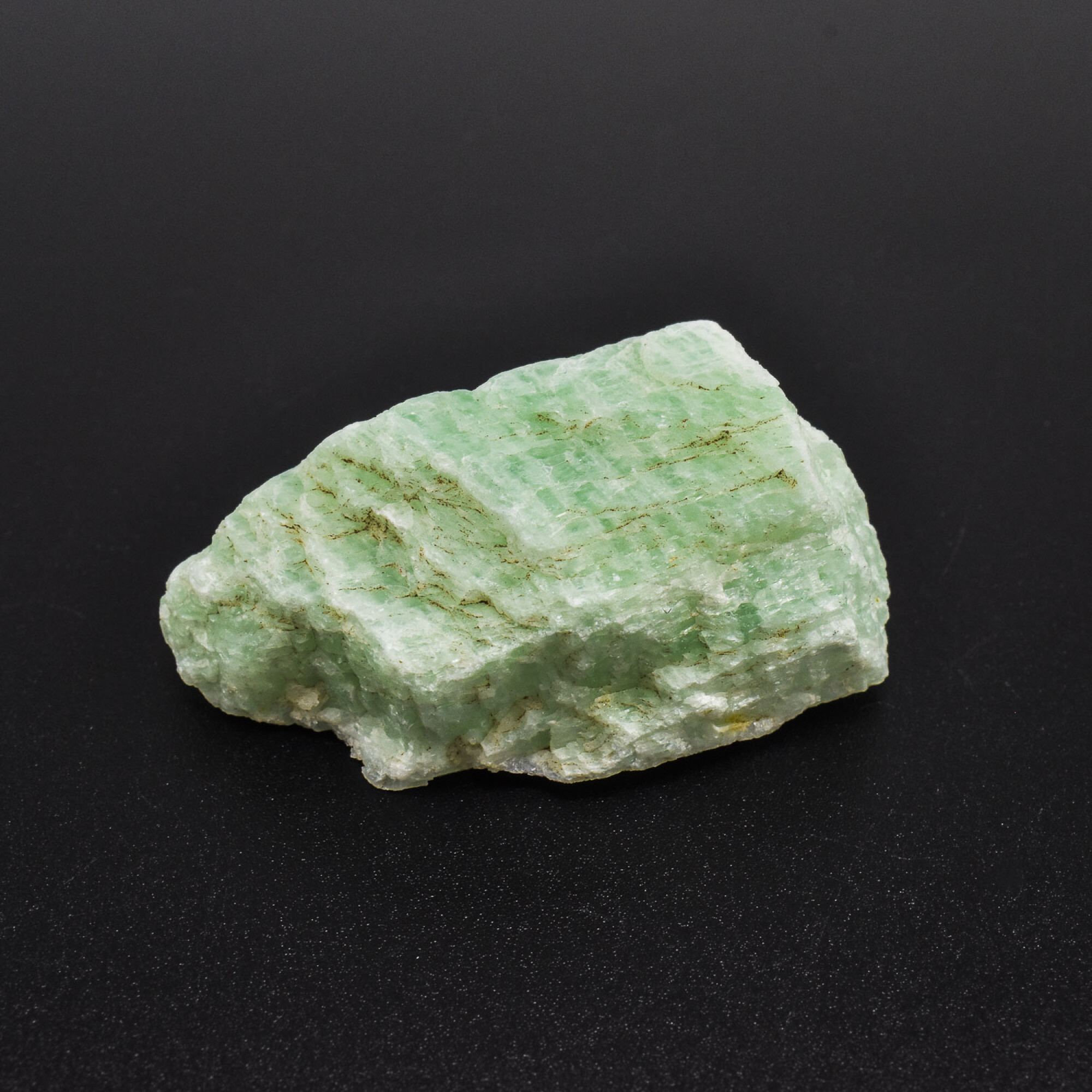 Acvamarin brut 