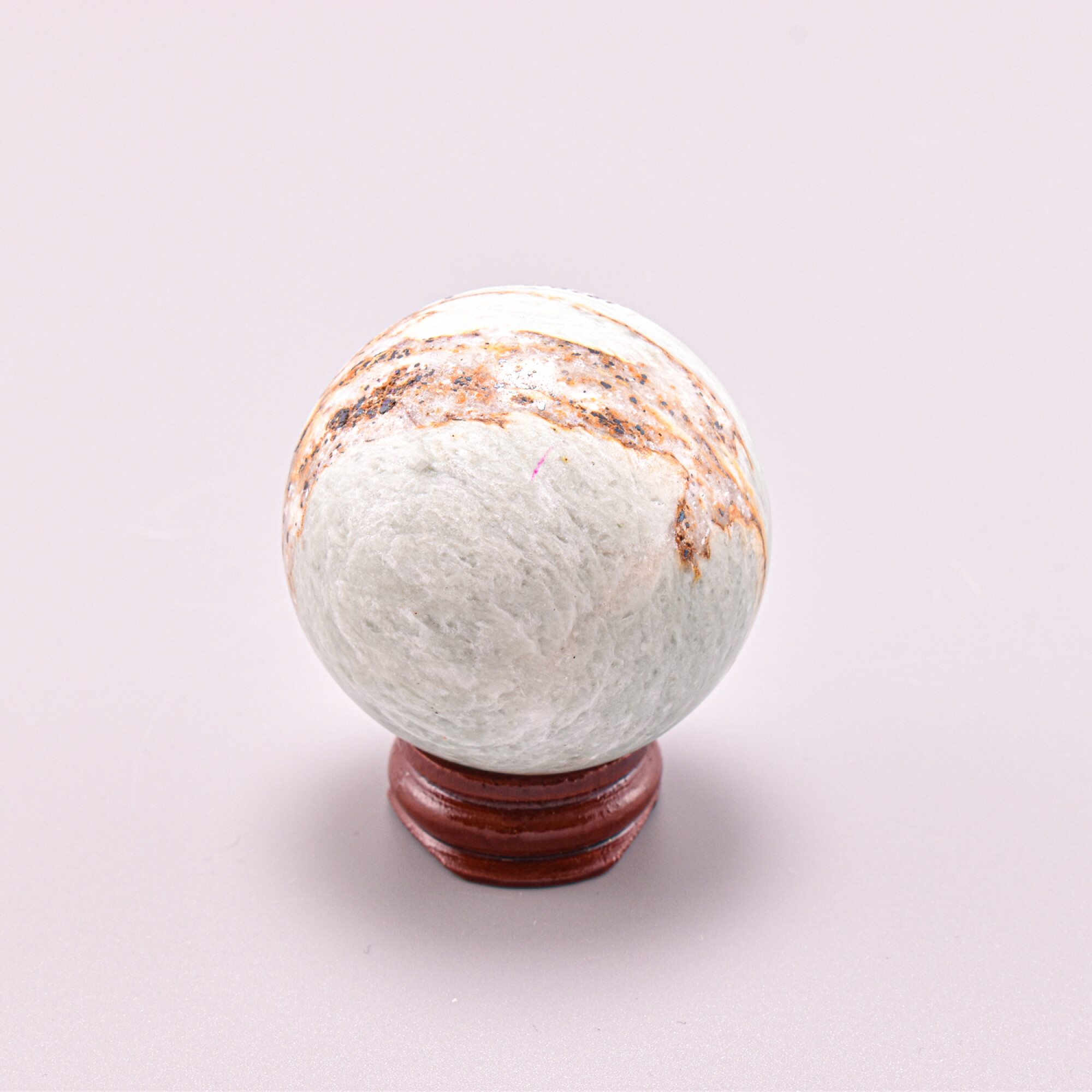Sfera din jad