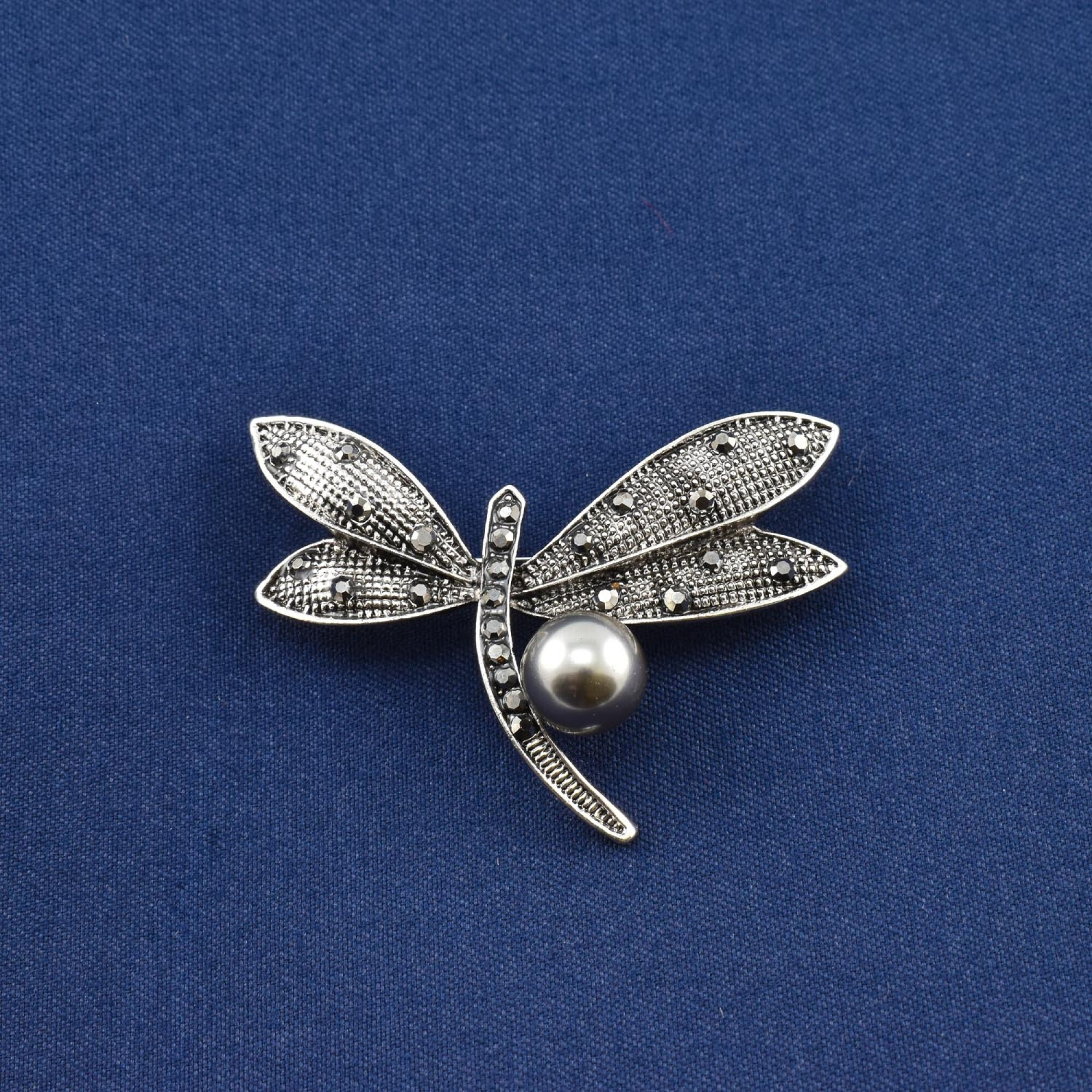 Brosa "Libelula"
