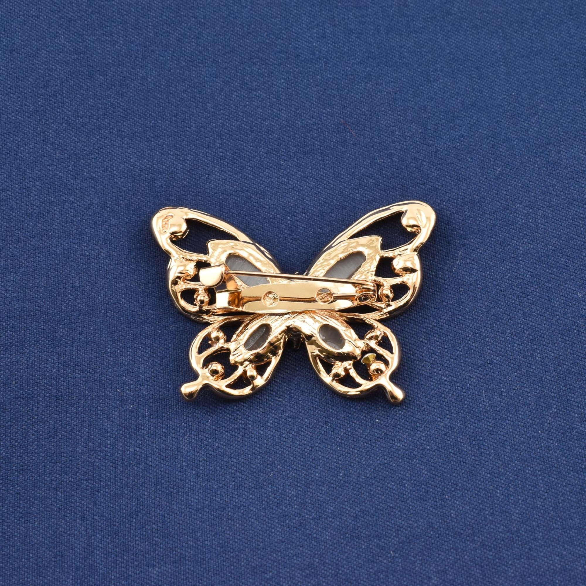 Brosa "Fluture"
