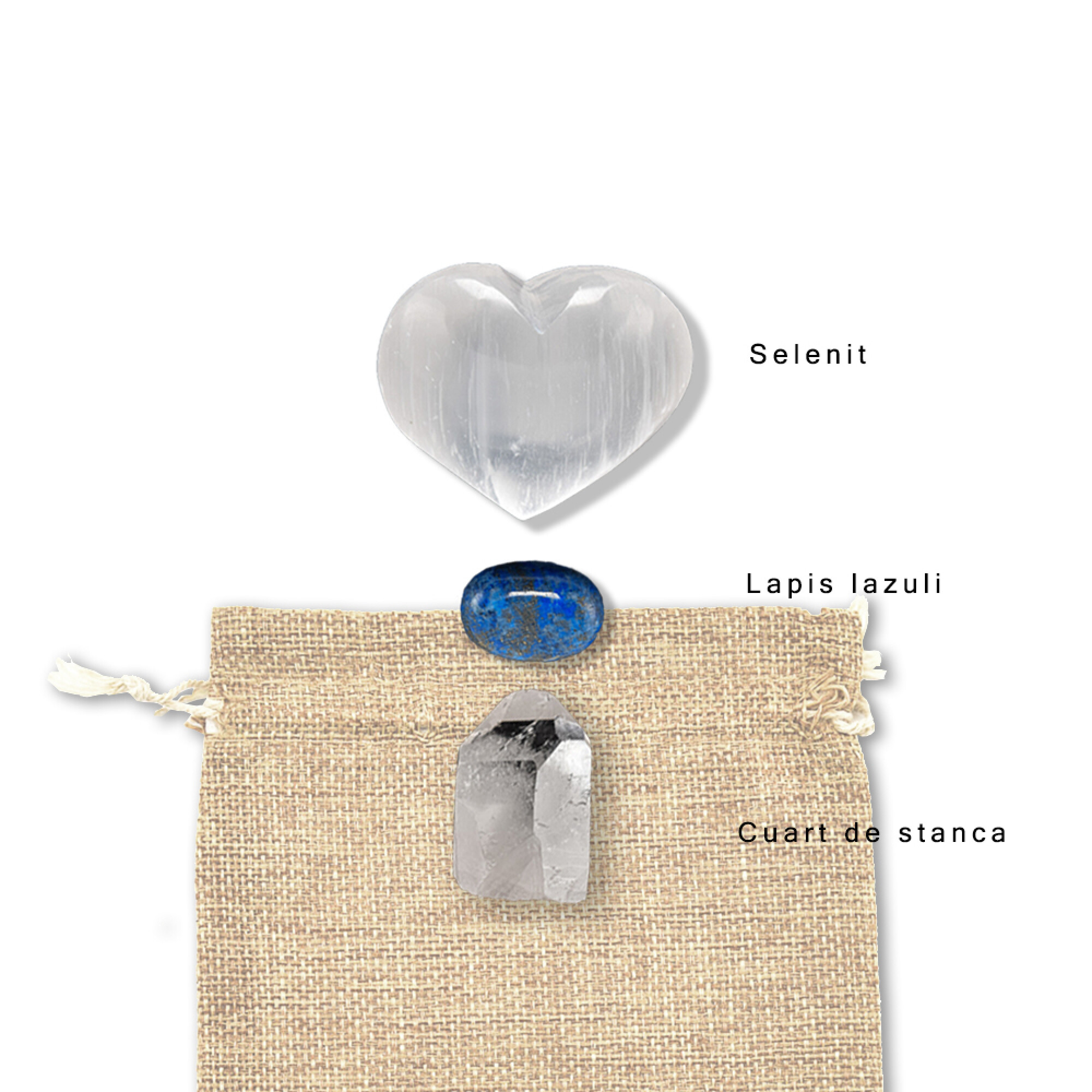 Kit Meditație