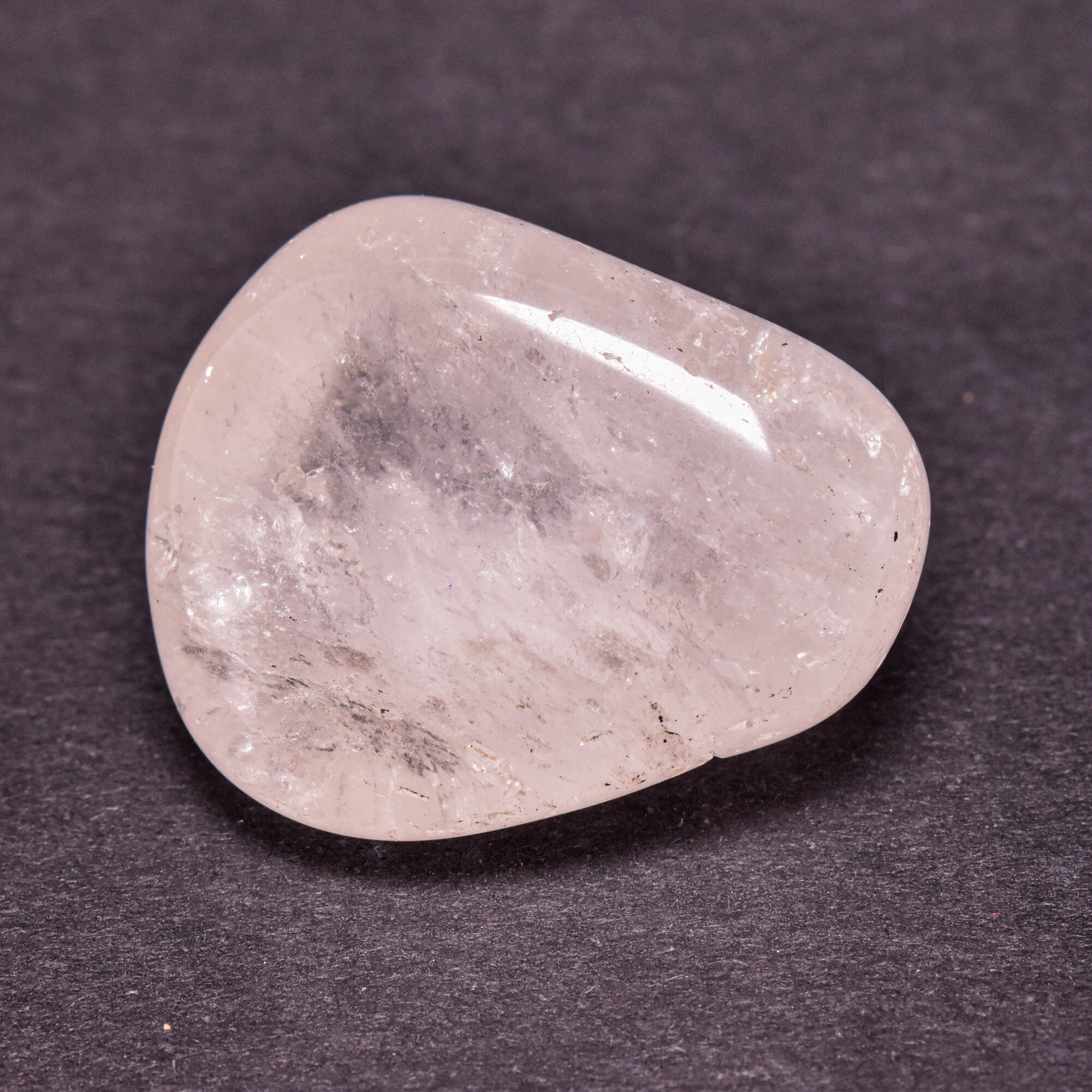 Piatra rulata cuart de stanca