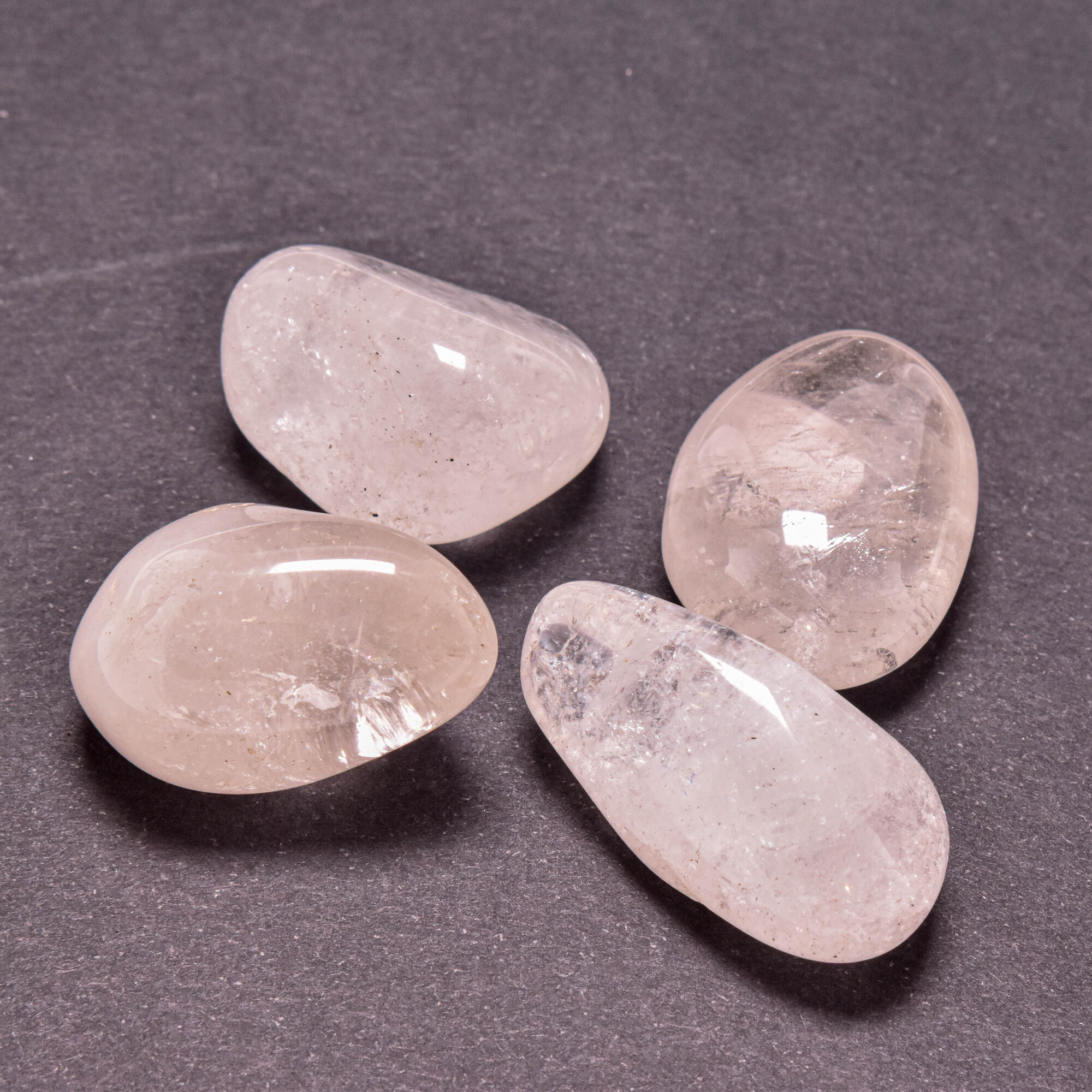 Piatra rulata cuart de stanca