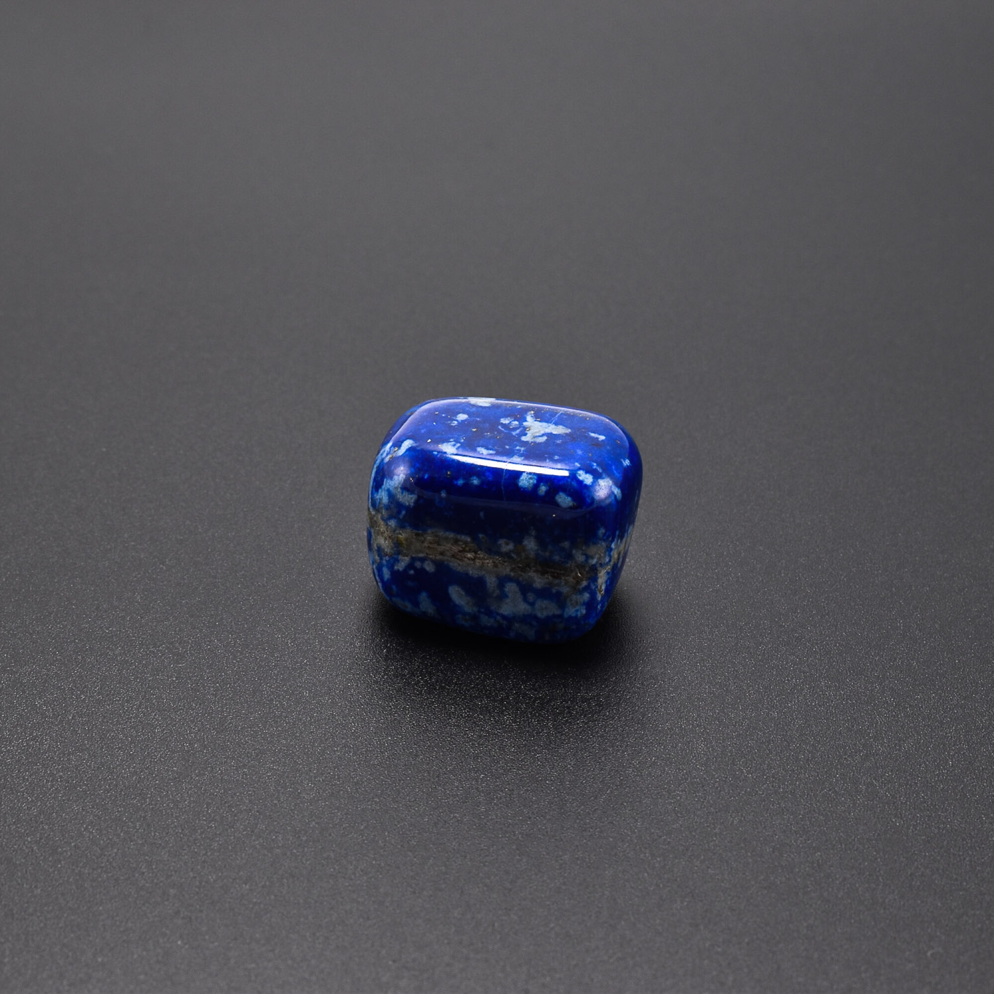 Piatra rulata lapis lazuli