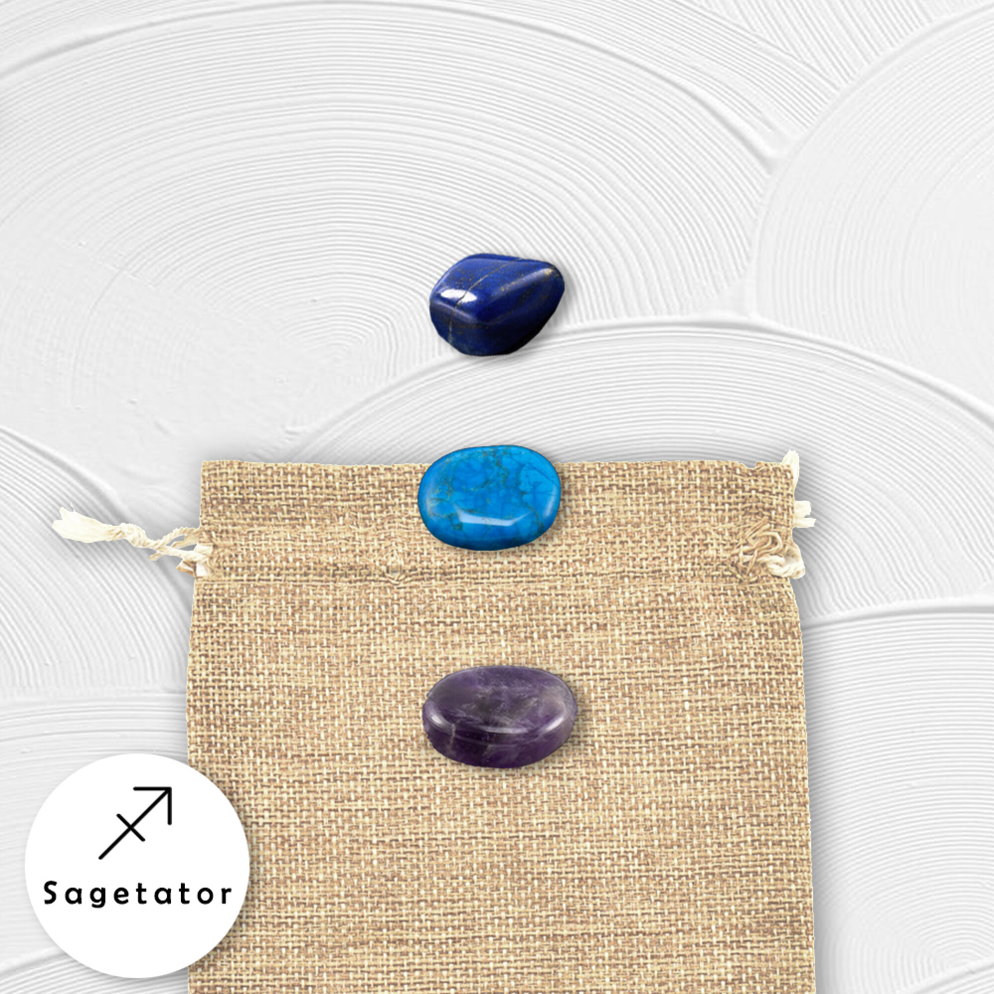 KIT ZODIA SAGETATOR