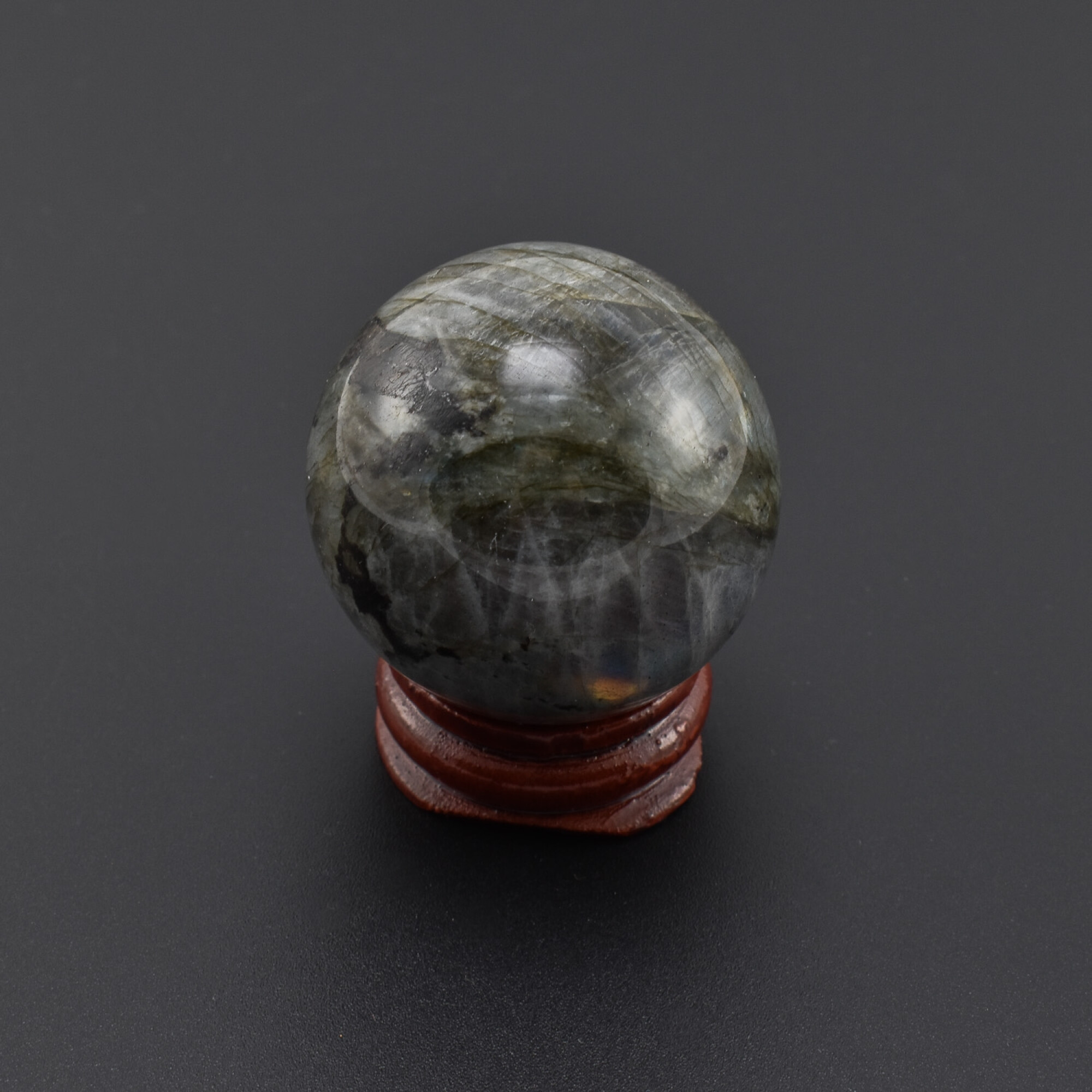 Sfera labradorit
