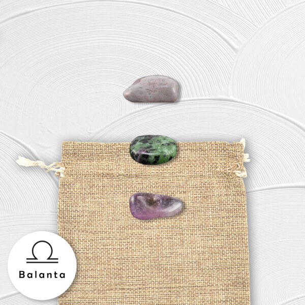 KIT ZODIA BALANTA