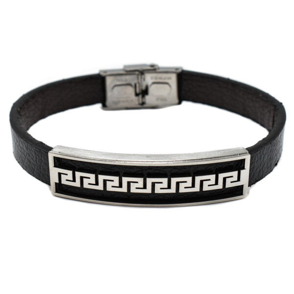 Bratara barbati stainless steel BBB-131