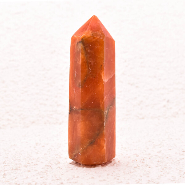 OBELISC DIN CALCIT ORANGE
