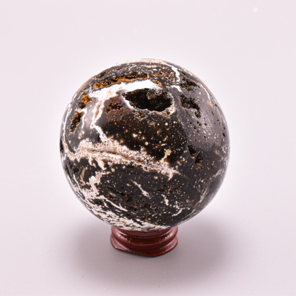 Sfera din Jasp Oceanic