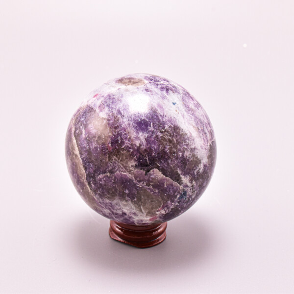 Sfera din ametist