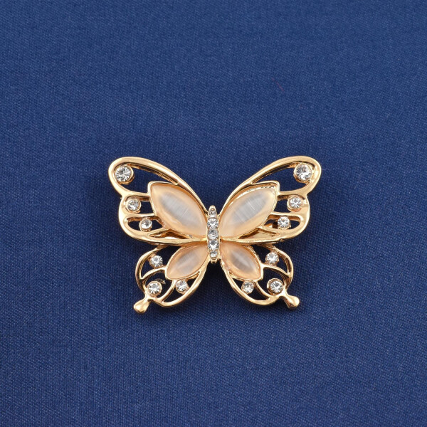 Brosa "Fluture"