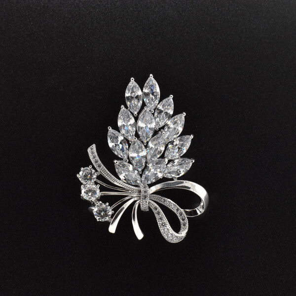 Brosa "Floare" 
