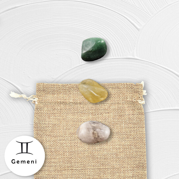 KIT ZODIA GEMENI