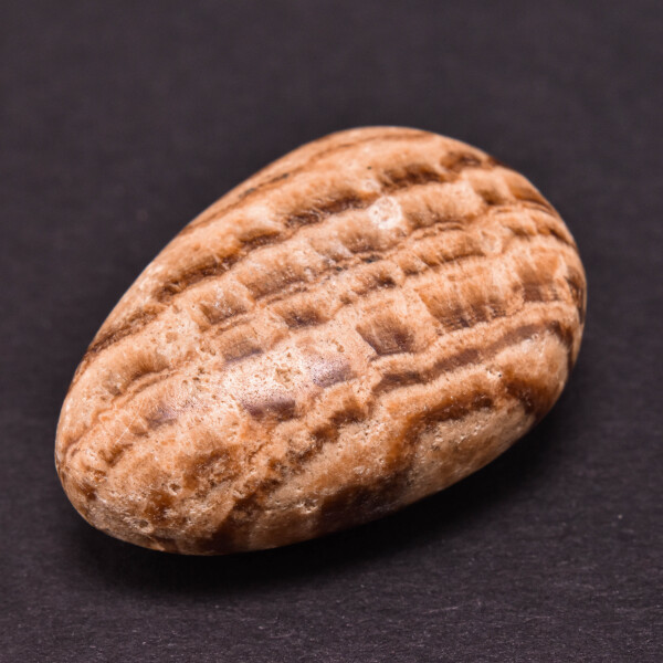 Piatra rulata Aragonit