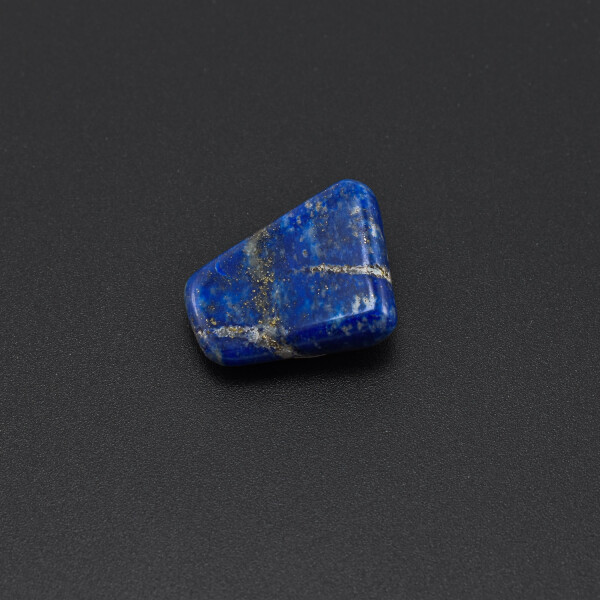 Piatra rulata lapis lazuli