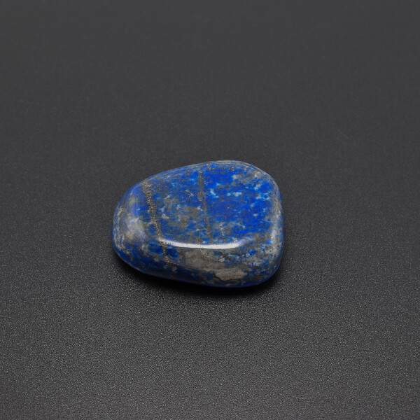 Piatra rulata lapis lazuli