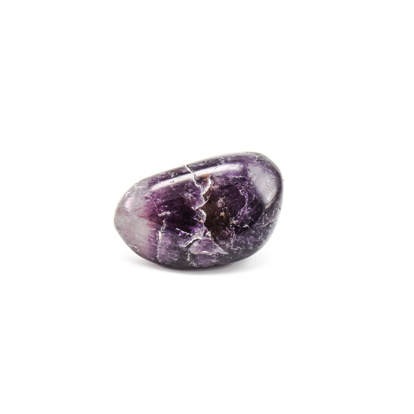 Piatra rulata ametist 