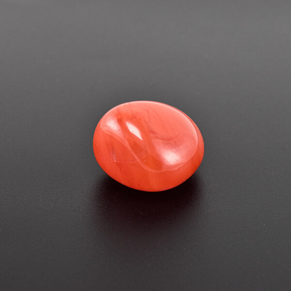 Piatra rulata cuart cherry