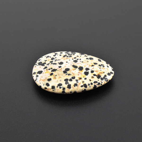 Piatra rulata jasp dalmatian