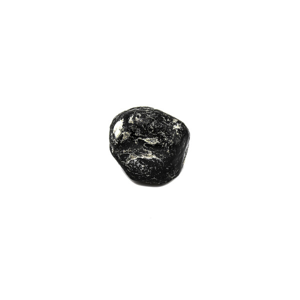 Piatra rulata obsidian 