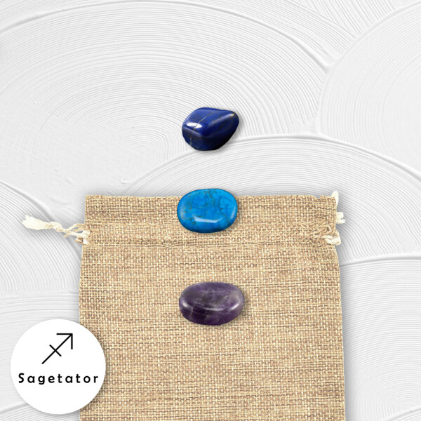 KIT ZODIA SAGETATOR