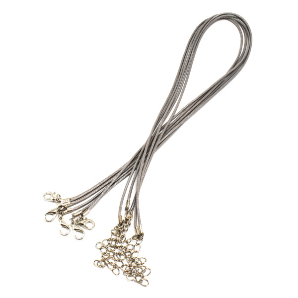 SNUR GRI NYLON, CERAT