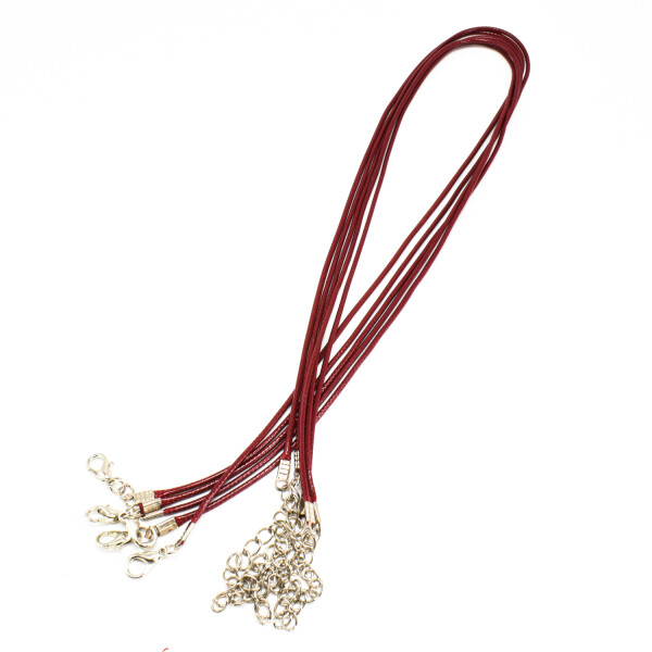 SNUR BORDO NYLON, CERAT