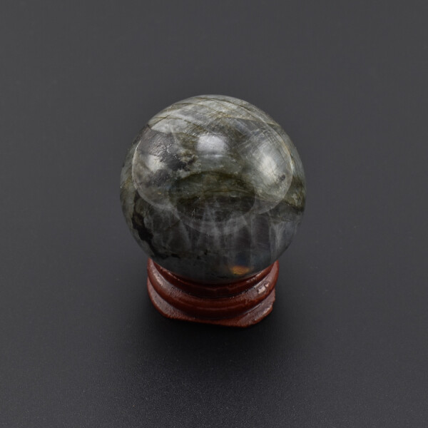Sfera labradorit