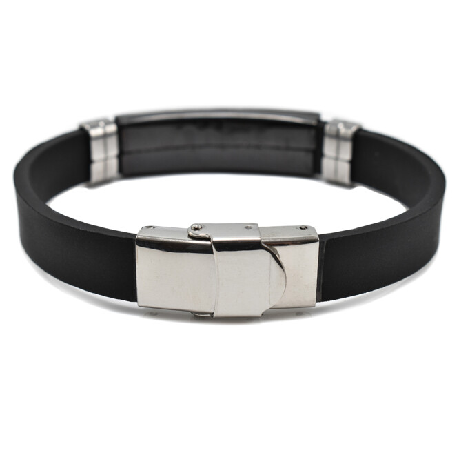 Bratara barbati Stainless Steel BBB-123
