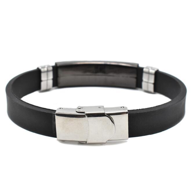 Bratara barbati stainless steel BBB-130
