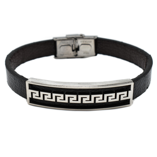 Bratara barbati stainless steel BBB-131