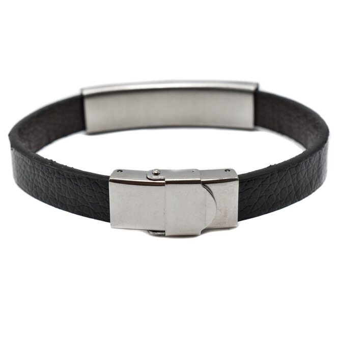 Bratara barbati stainless steel BBB-131