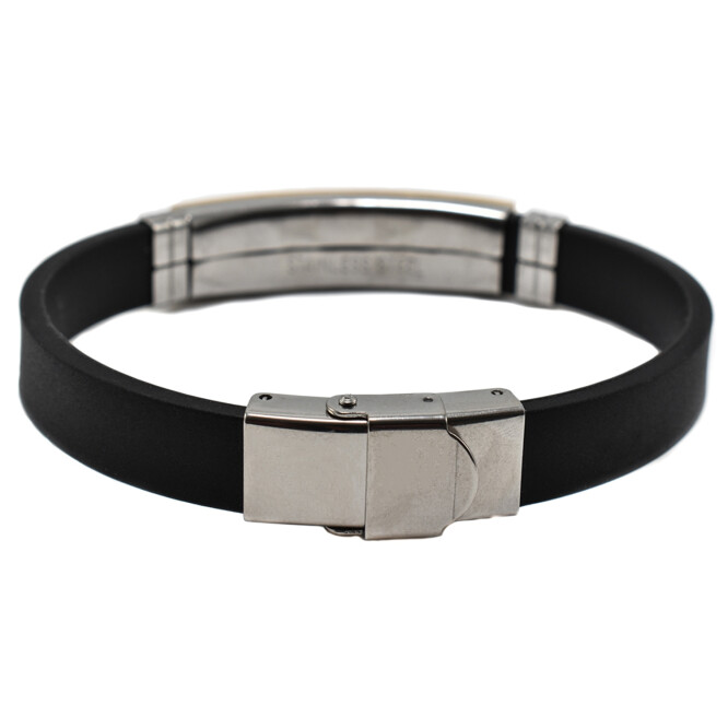 Bratara barbati Stainless Steel BBB-144