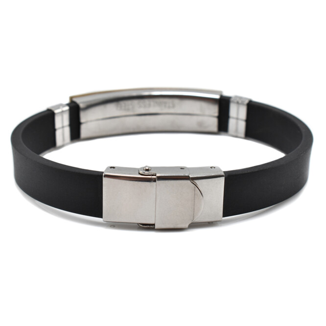 Bratara barbati stainless steel bbb-153