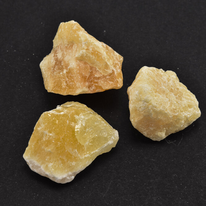 CALCIT GALBEN BRUT