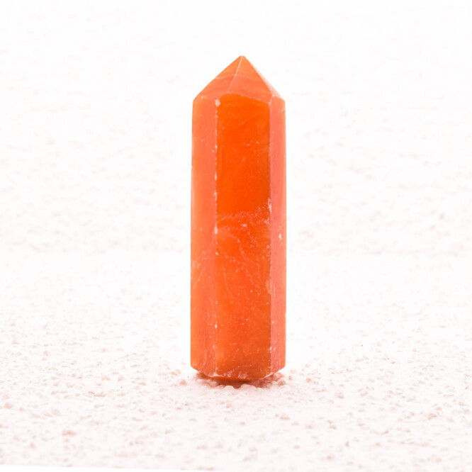 OBELISC DIN CALCIT ORANGE
