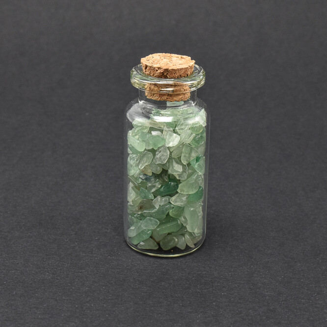 Sticla fluorina