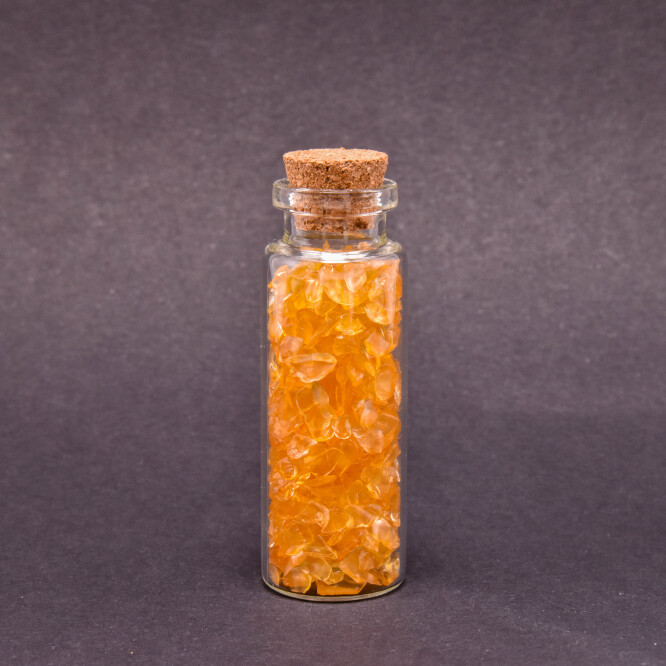 Sticluta citrin granulat
