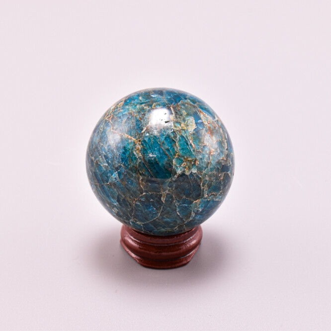 Sfera din apatit