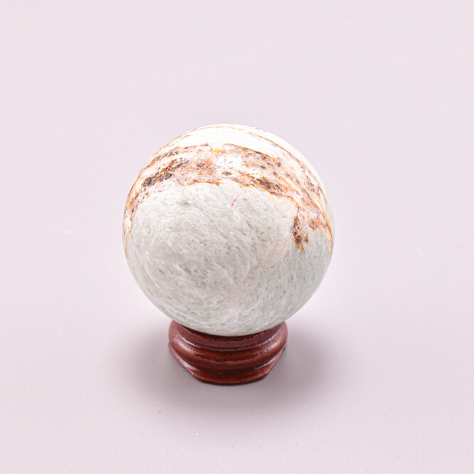 Sfera din jad