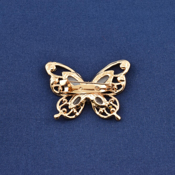 Brosa "Fluture"