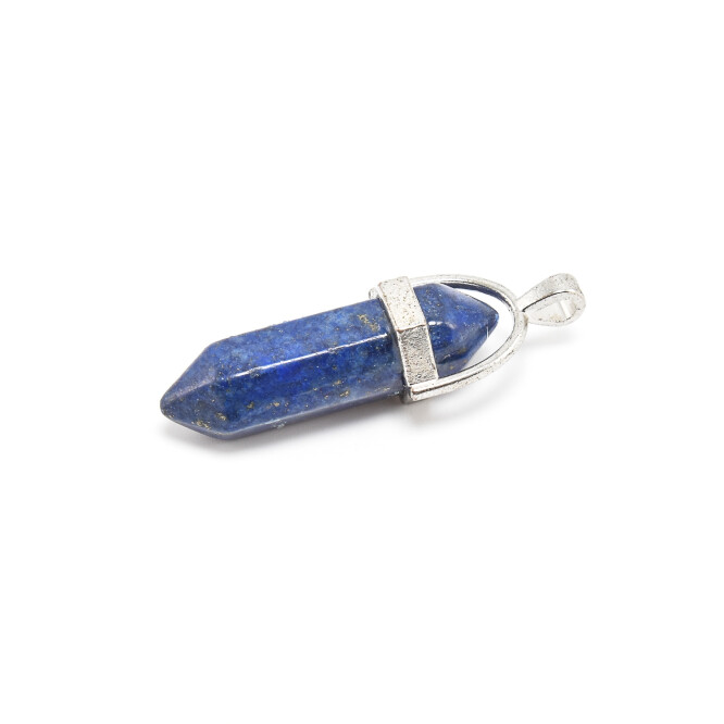 Pandantiv lapis lazuli varf