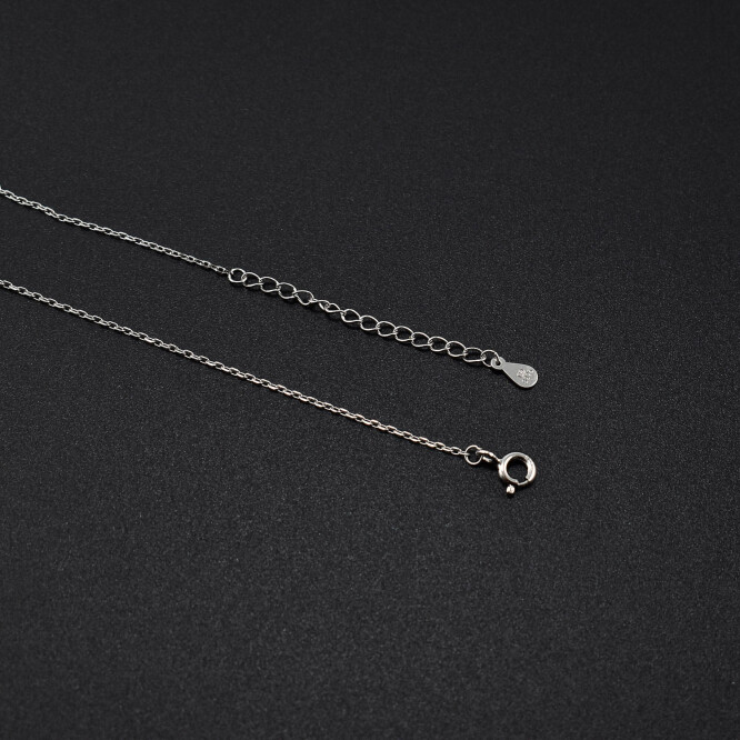Bratara dama din argint placata cu aur cu cristale swarovski 18k BDAG-B-42